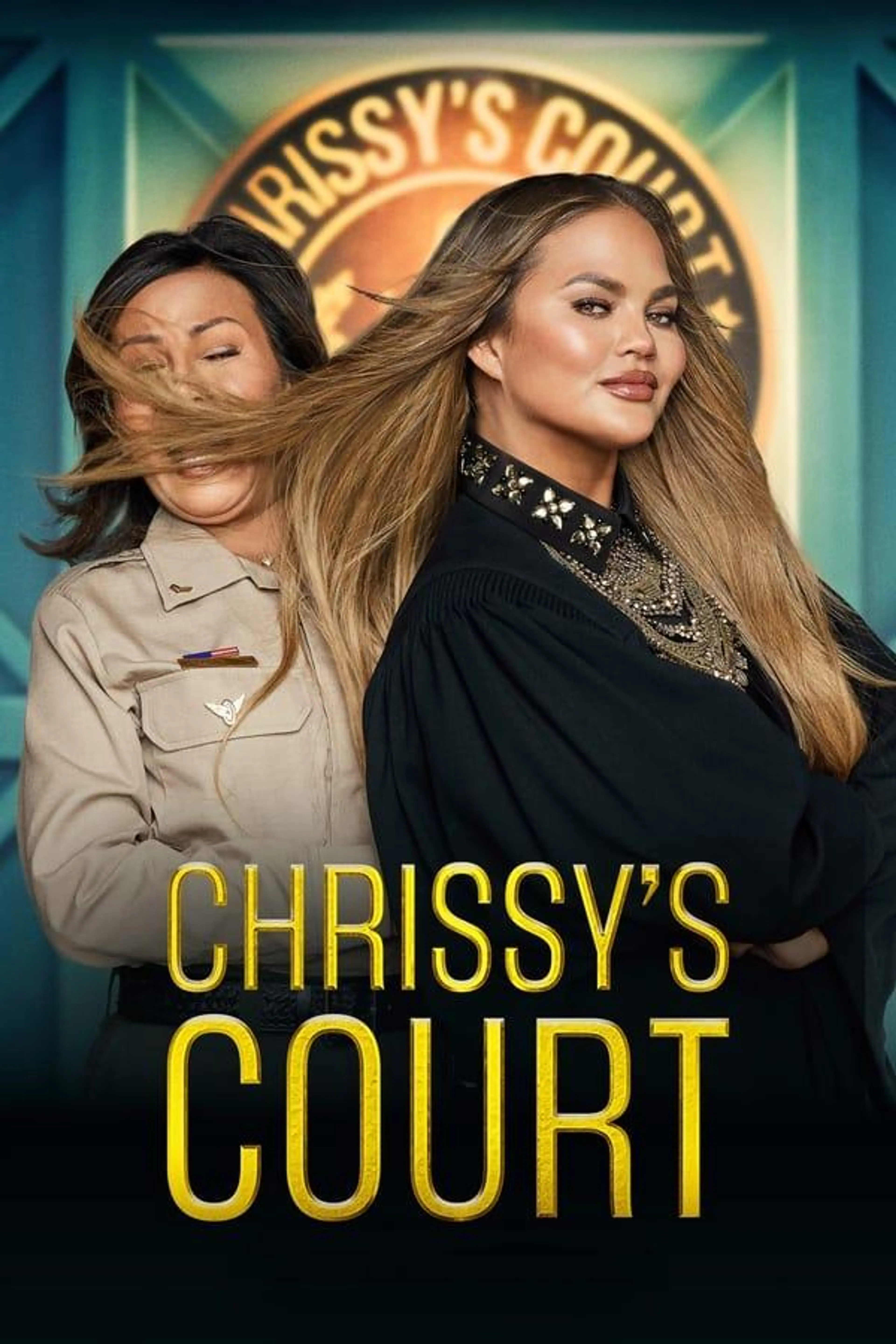 Chrissy's Court Season 2