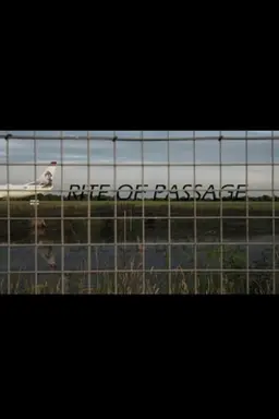 Rite of Passage