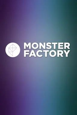 Monster Factory Season 1
