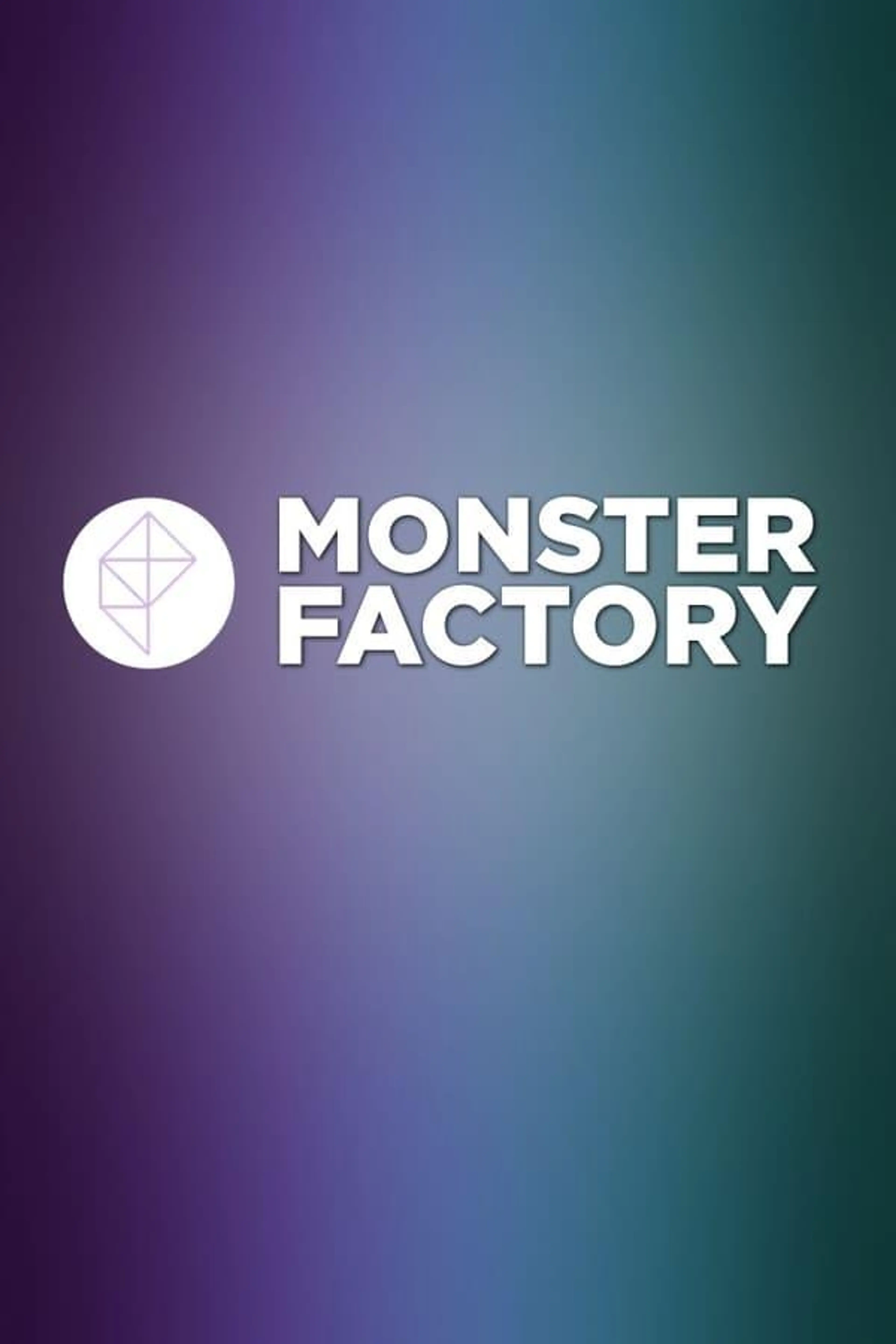 Monster Factory Season 1