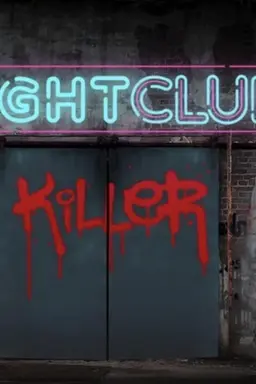 Nightclub Killer