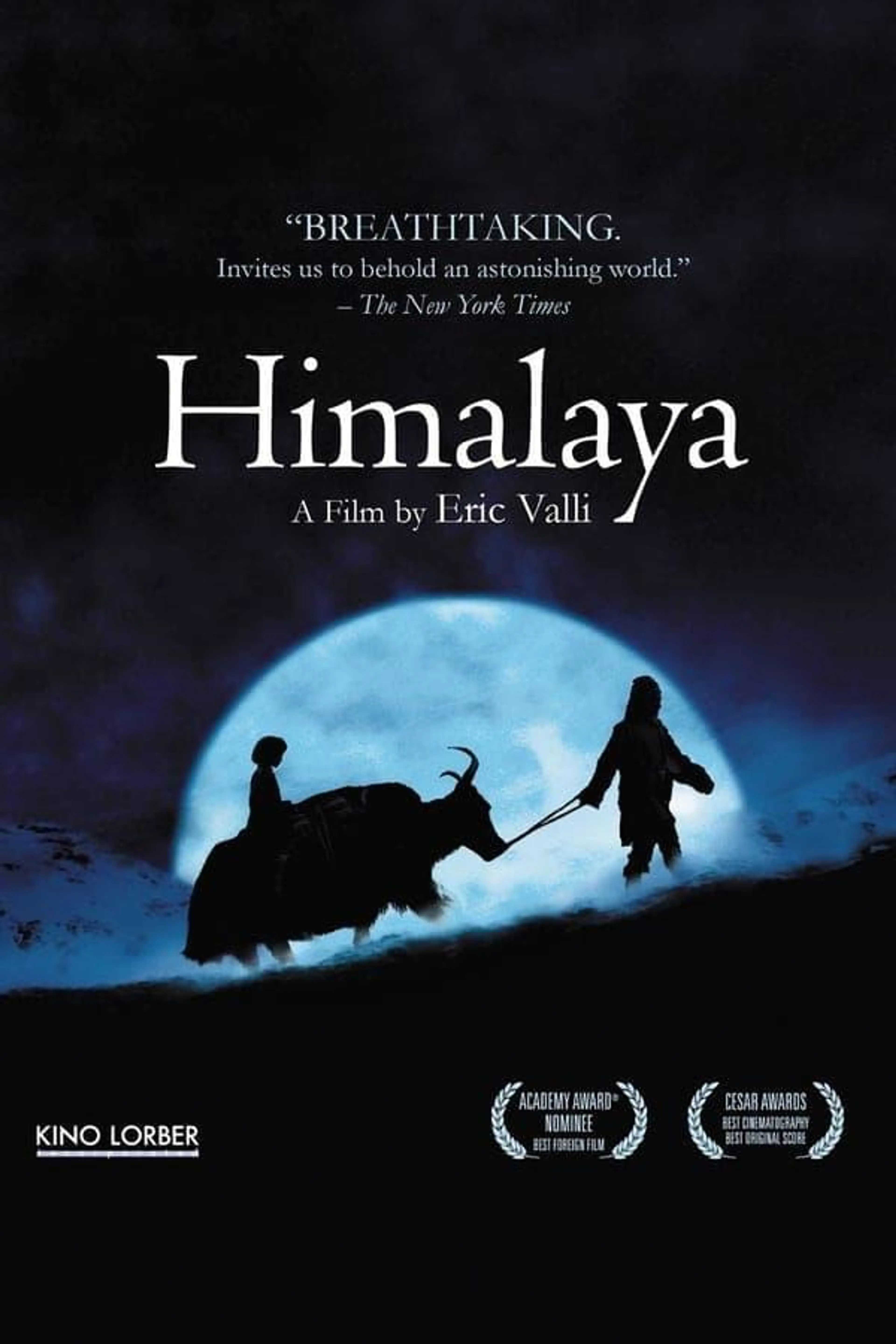 Himalaya Season 1