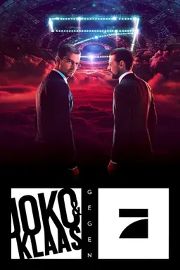 Joko & Klaas gegen ProSieben Specials