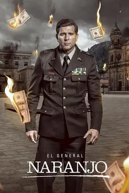 General Naranjo Season 3