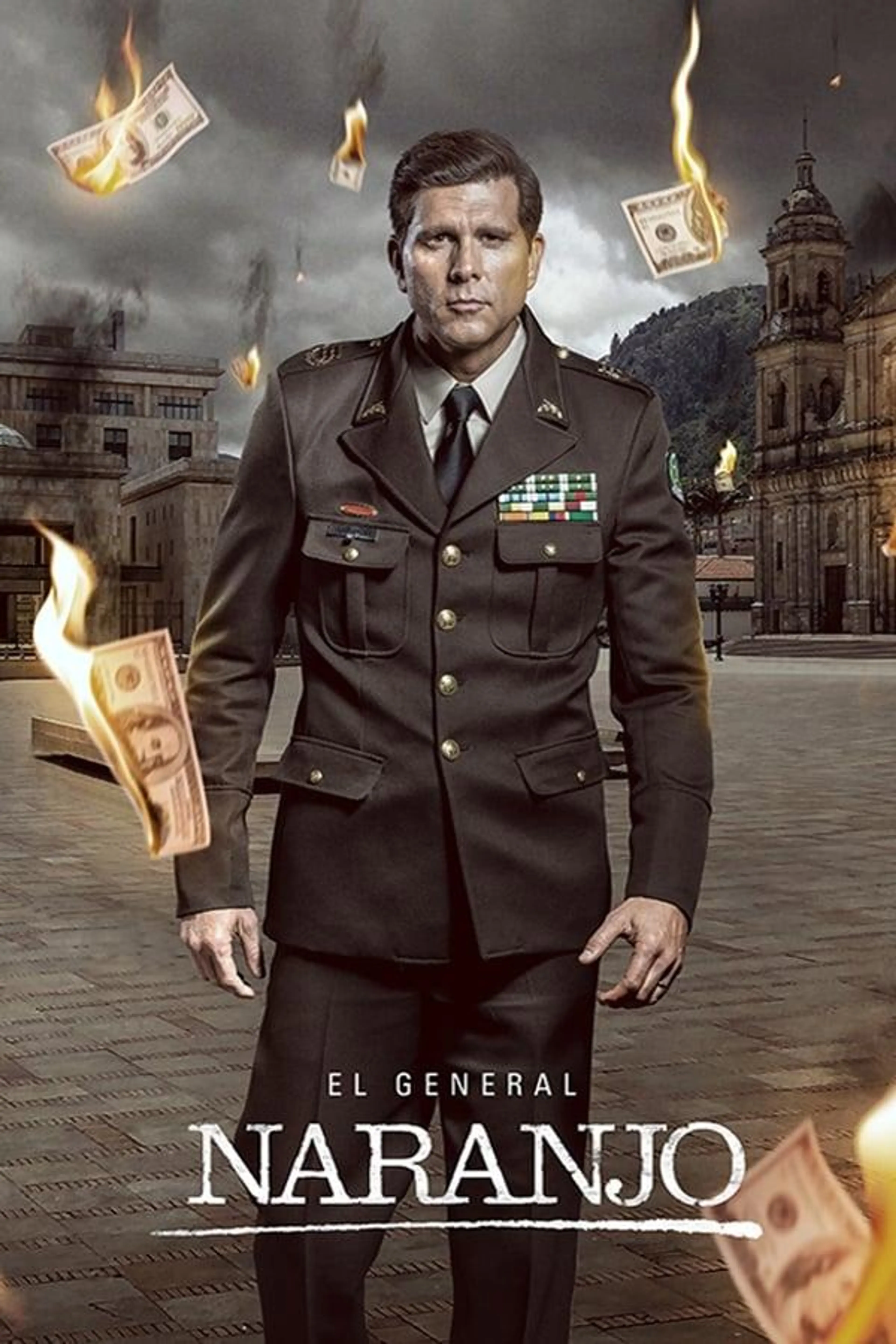 General Naranjo Season 3