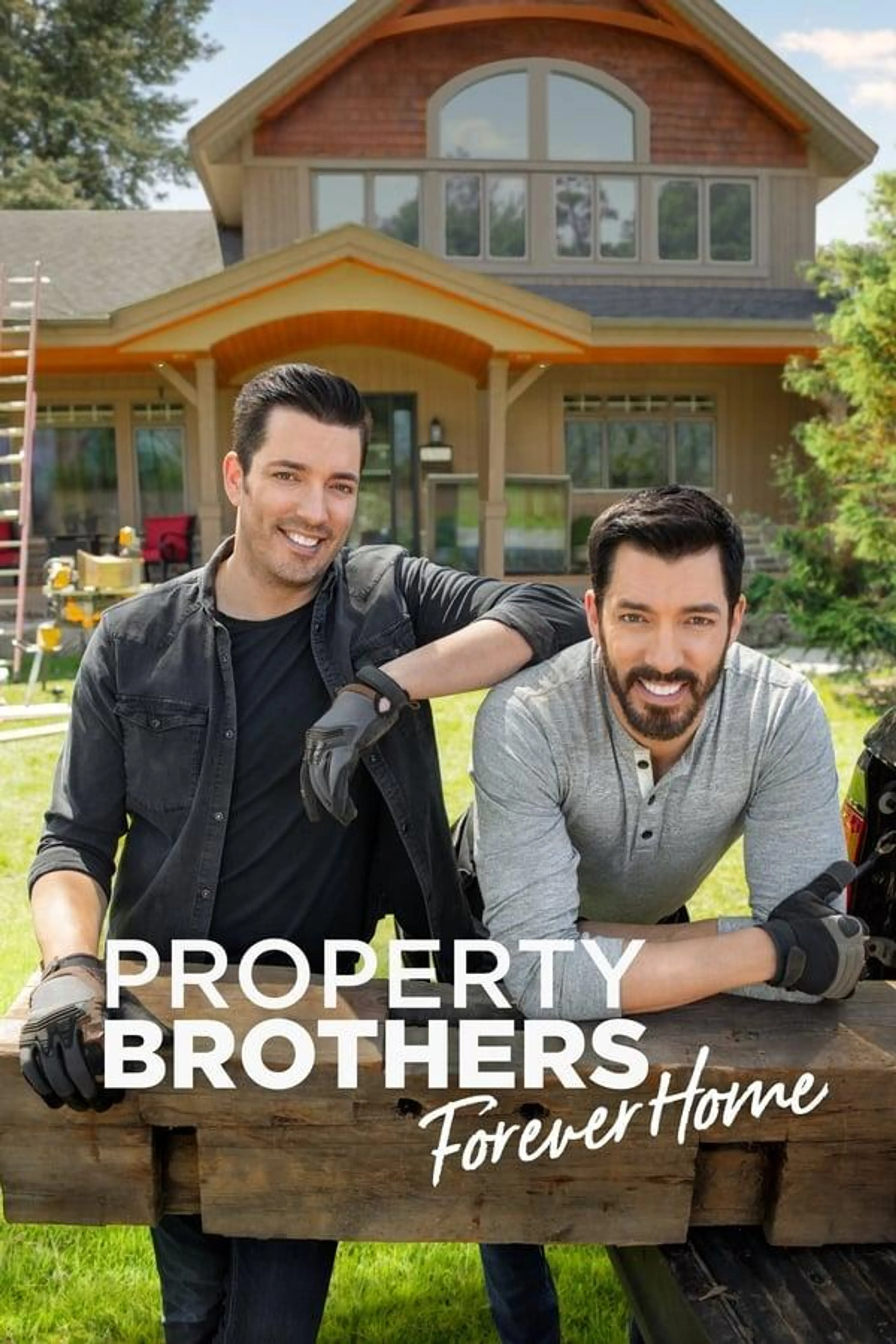 Property Brothers: Forever Home Season 2