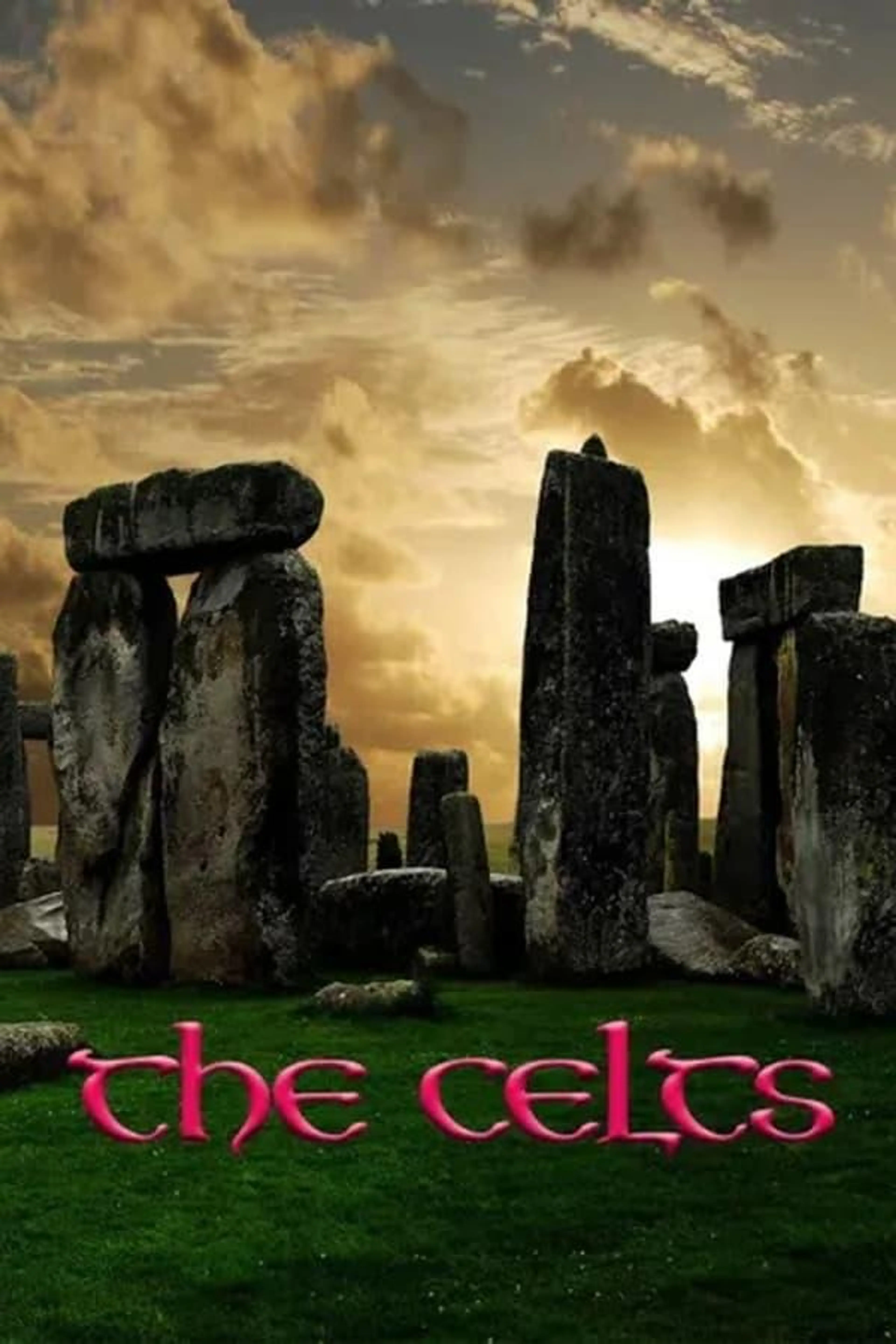 The Celts Season 1