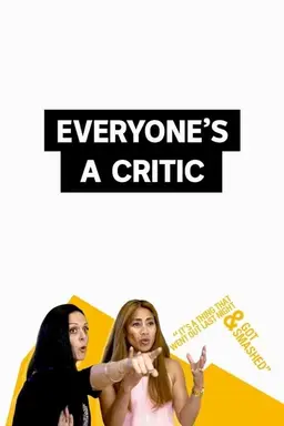 Everyone's a Critic Season 1