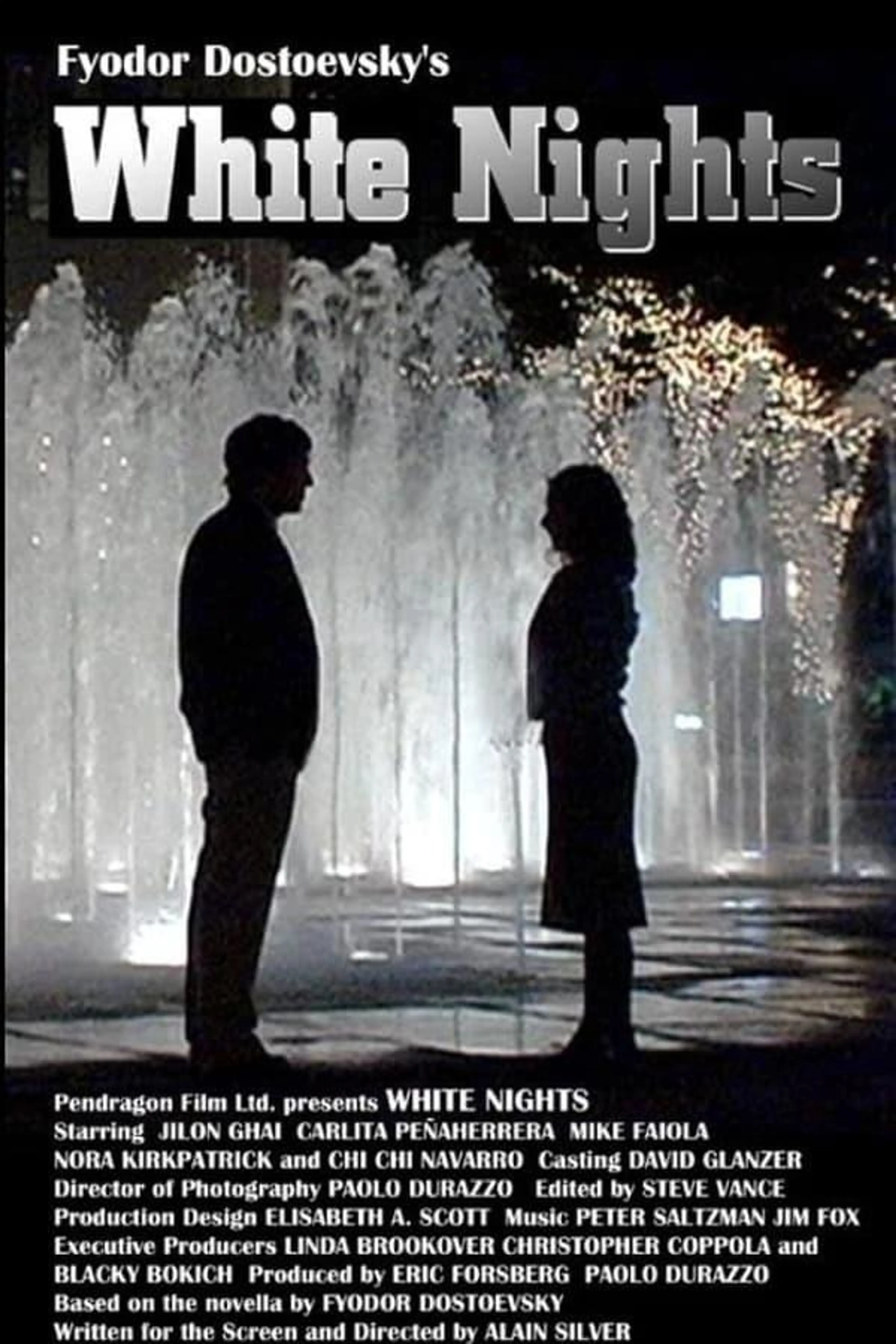 White Nights