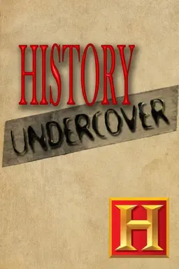 History Undercover Season 2
