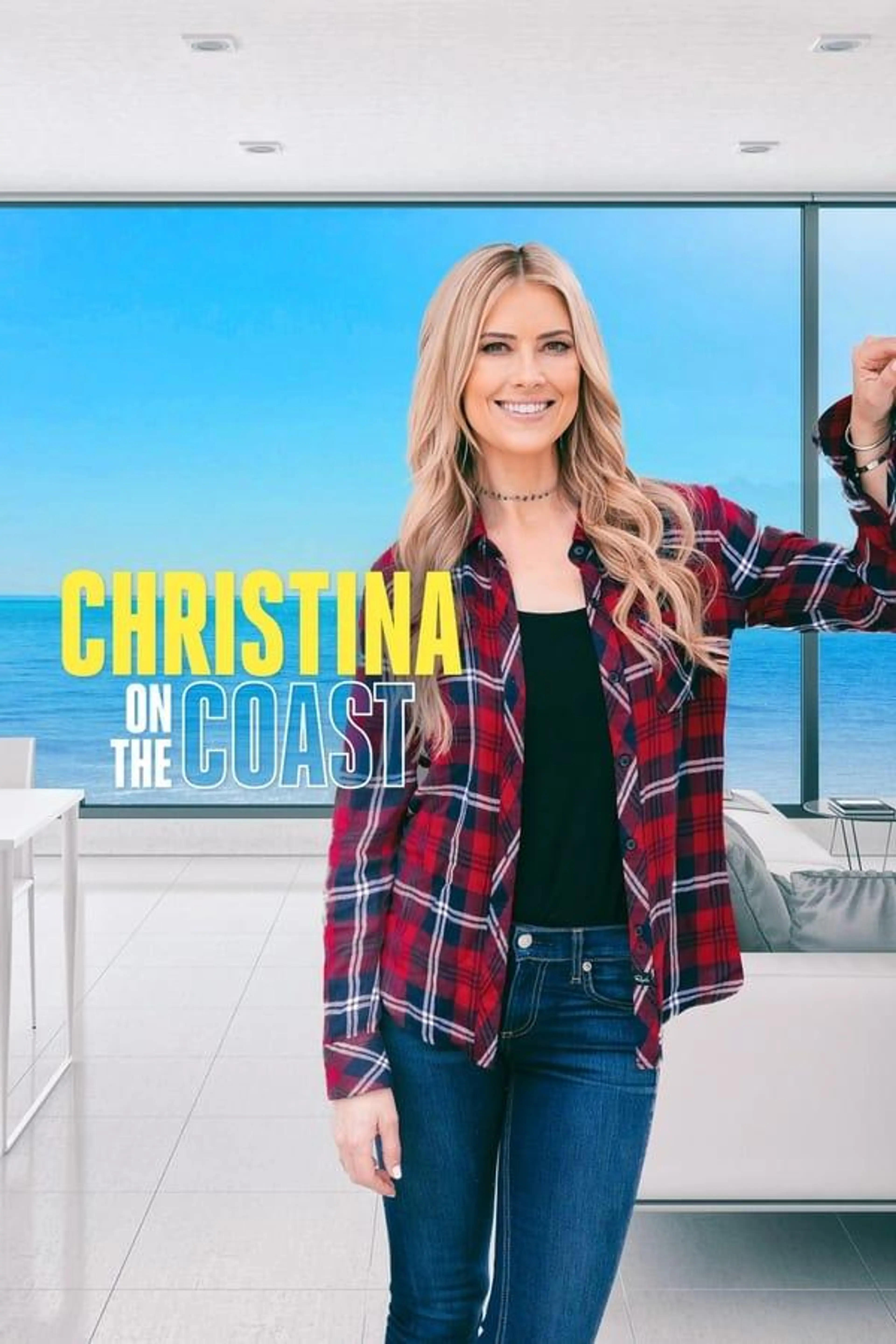 Christina on the Coast Season 1