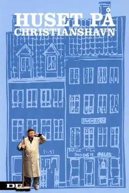 The House at Christianshavn Specials
