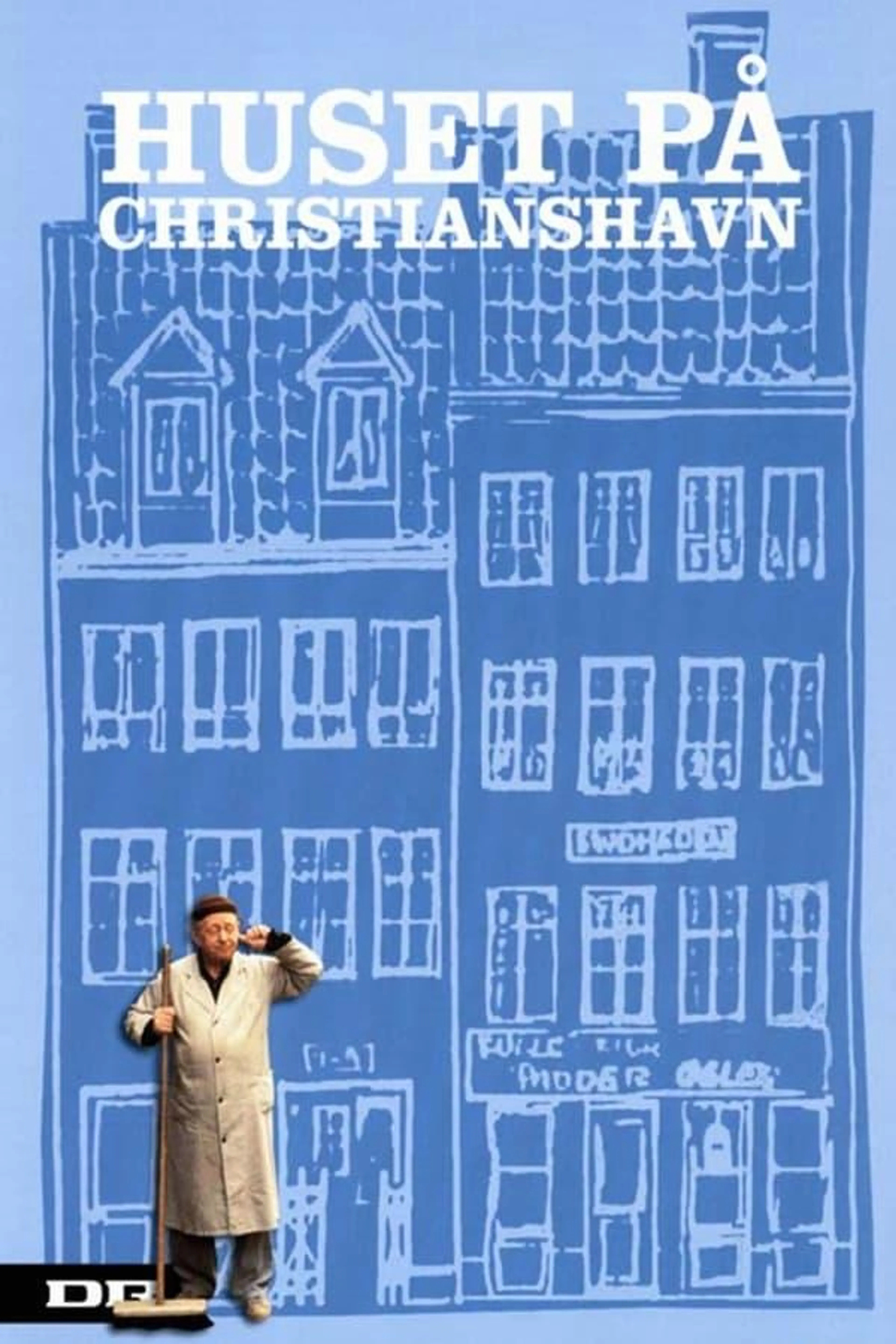 The House at Christianshavn Specials