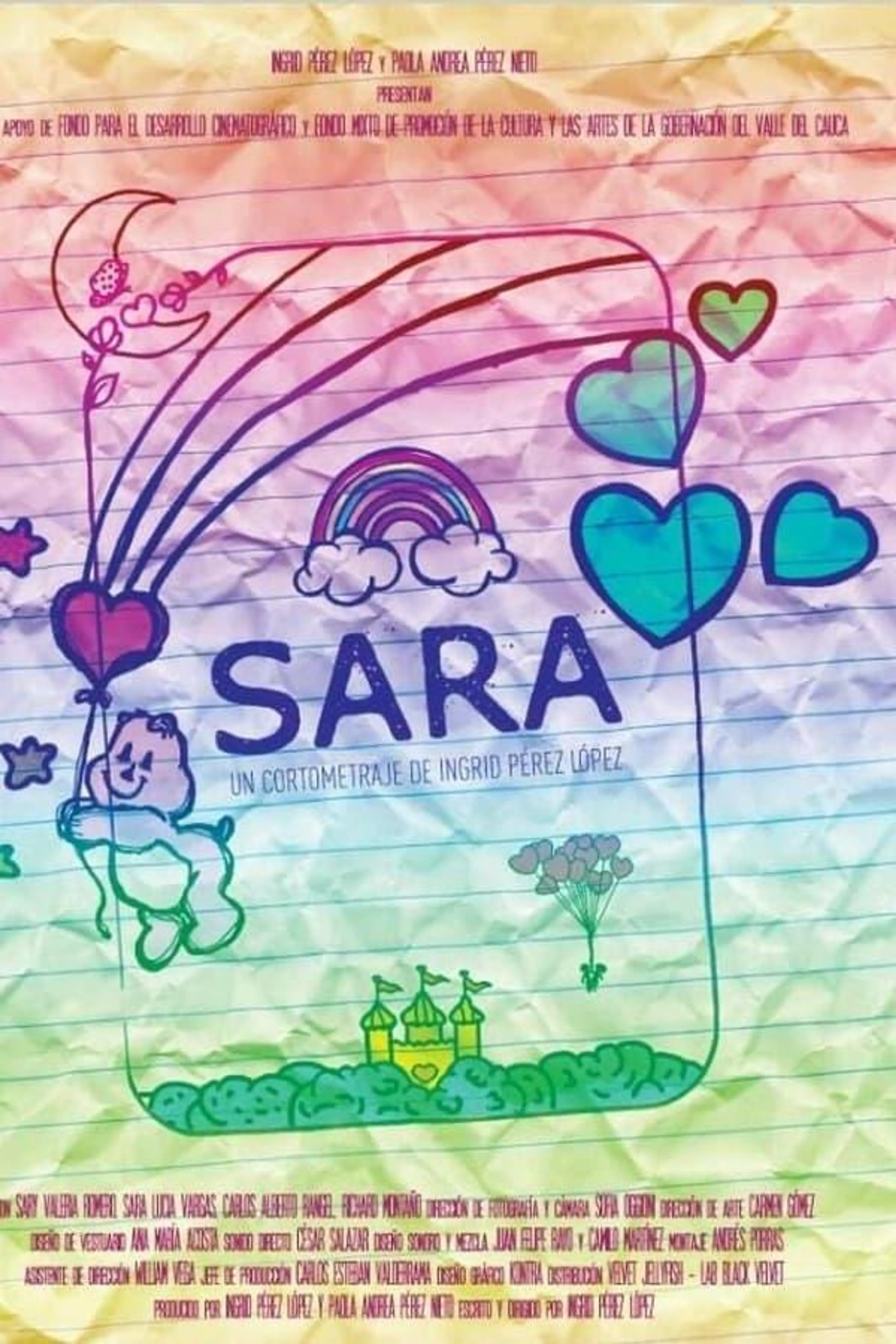Sara