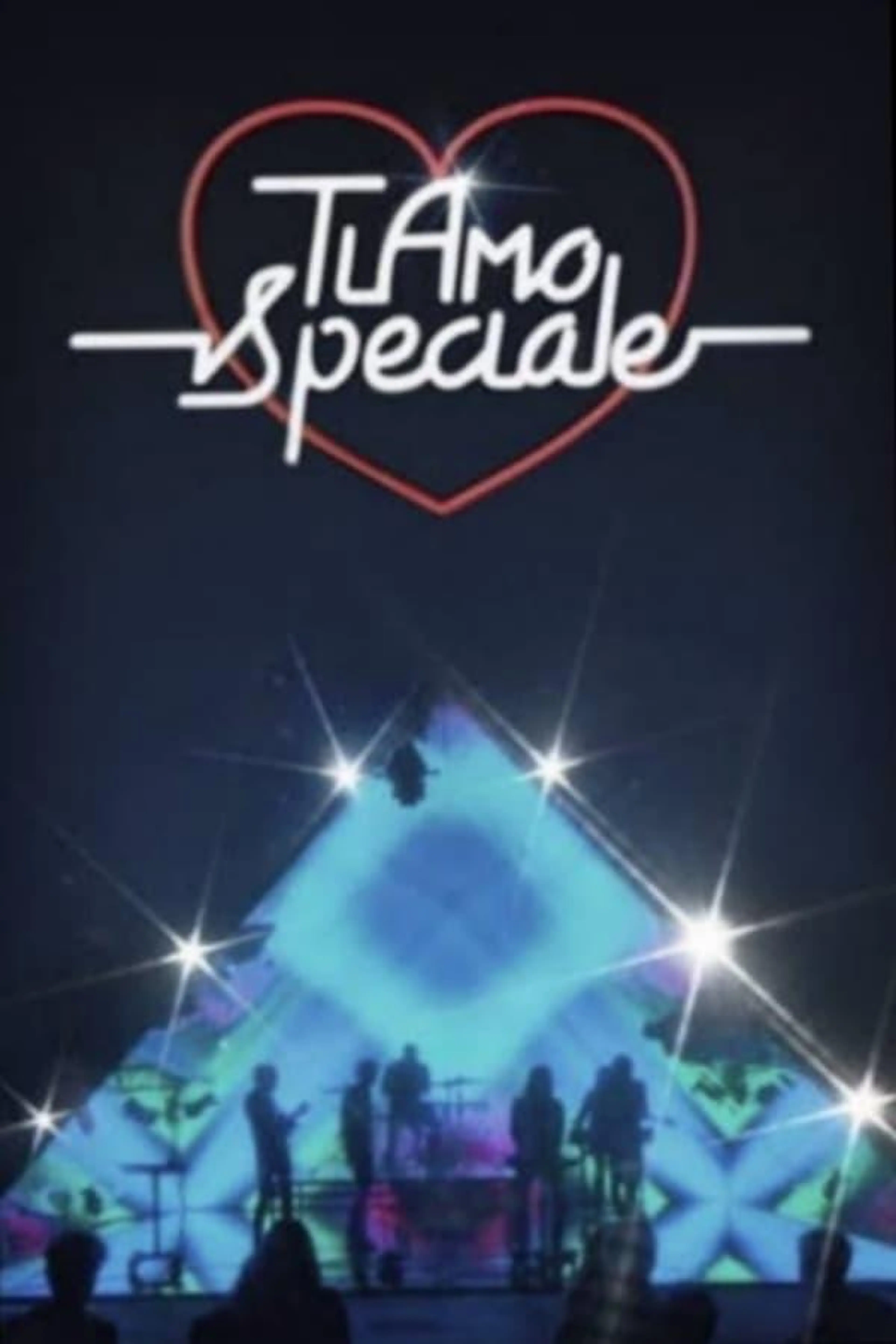 Phoenix: Ti Amo Speciale