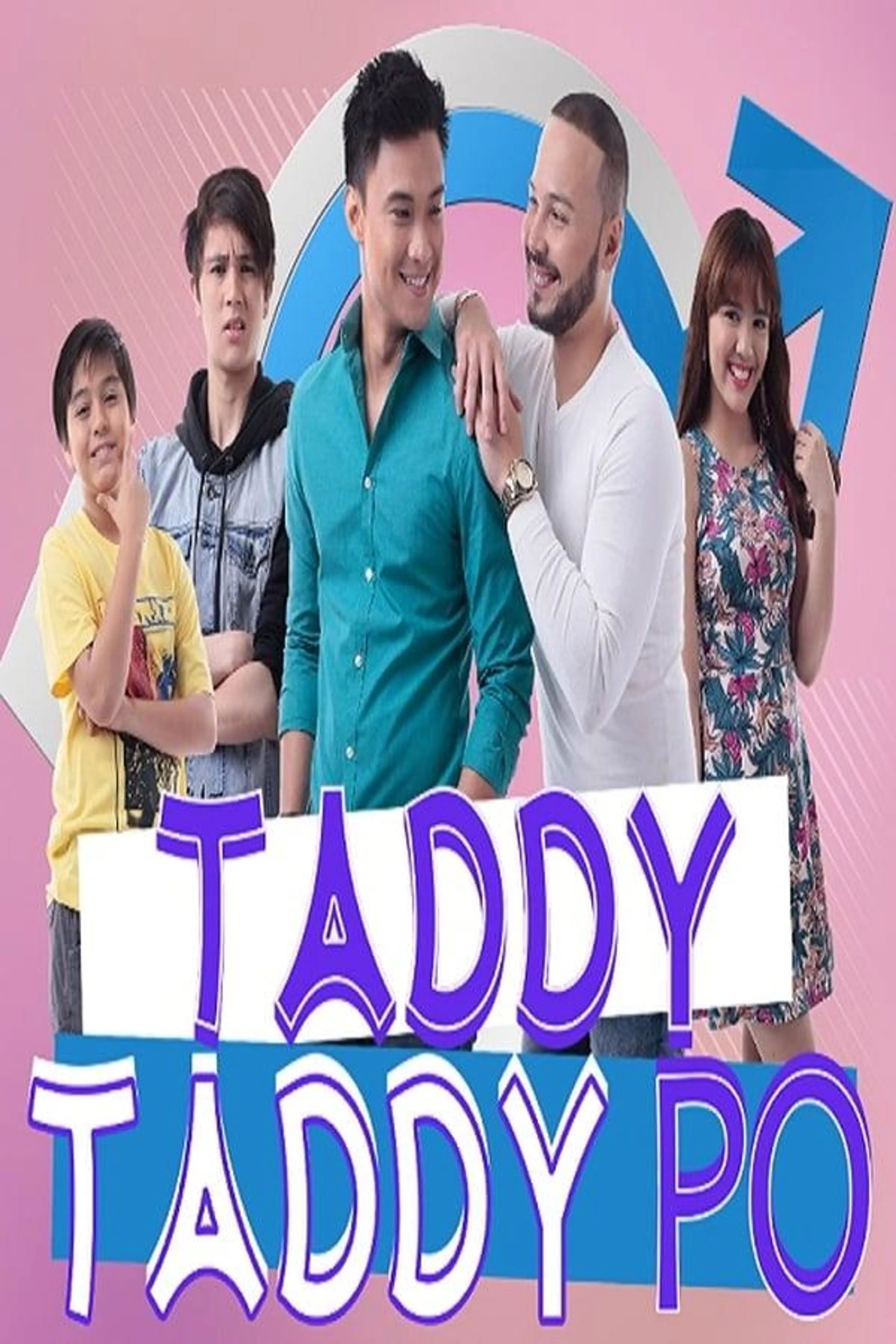 Taddy Taddy Po Season 1