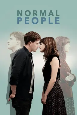 Normal People Miniseries