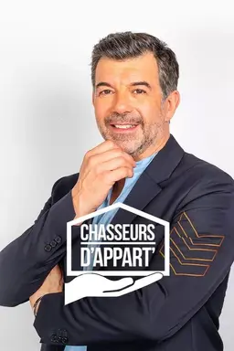 Chasseurs d'appart' Season 1