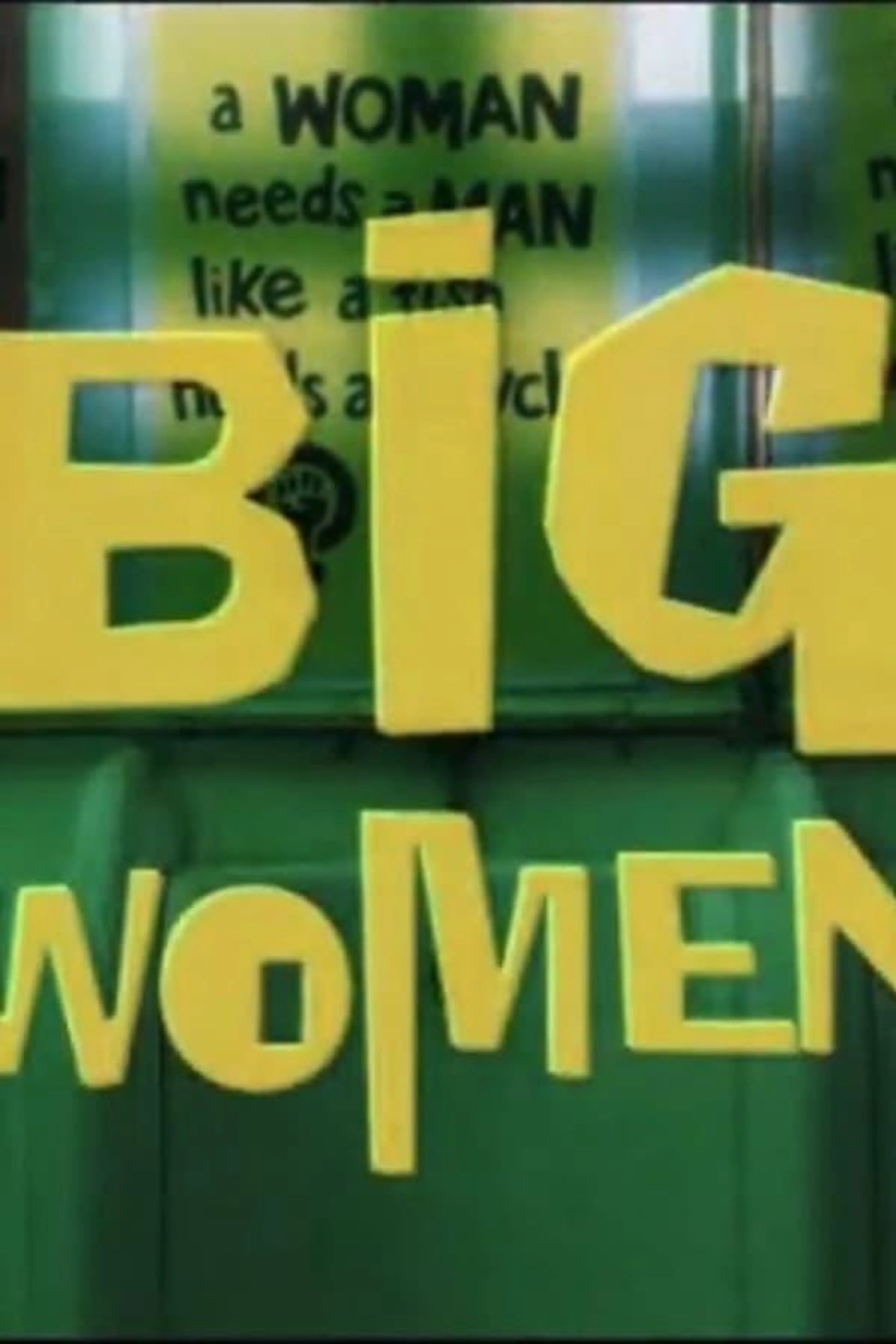 Big Women Season 1