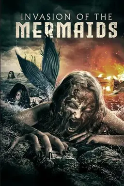 Invasion of the Mermaids