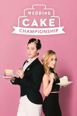 Wedding Cake Championship Season 2