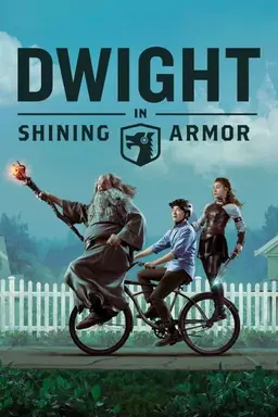Dwight in Shining Armor Specials