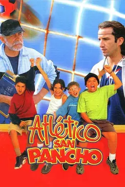Atletico San Pancho