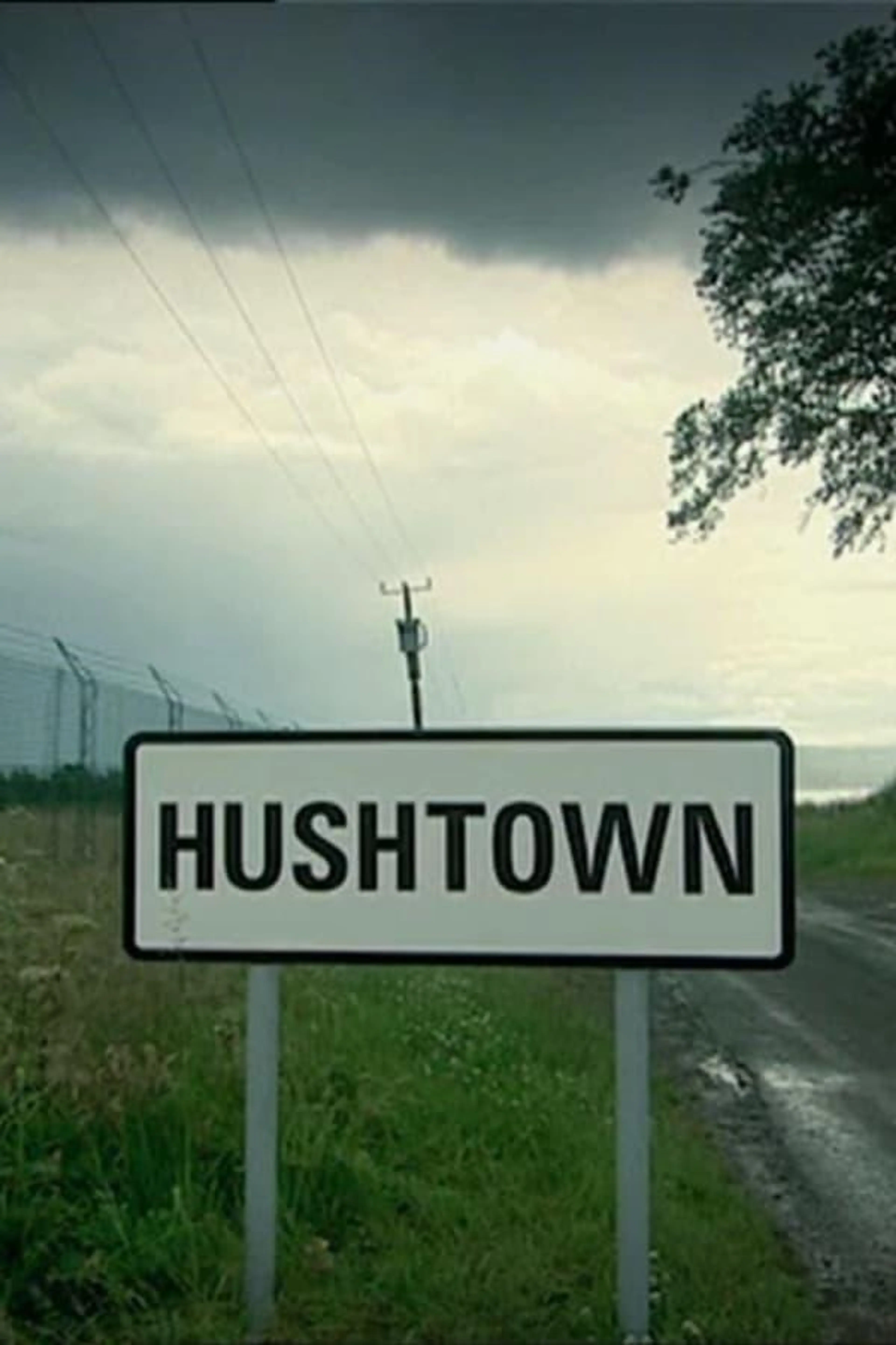 Hushtown
