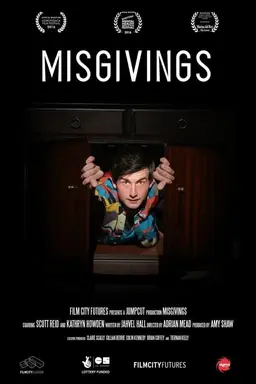 Misgivings