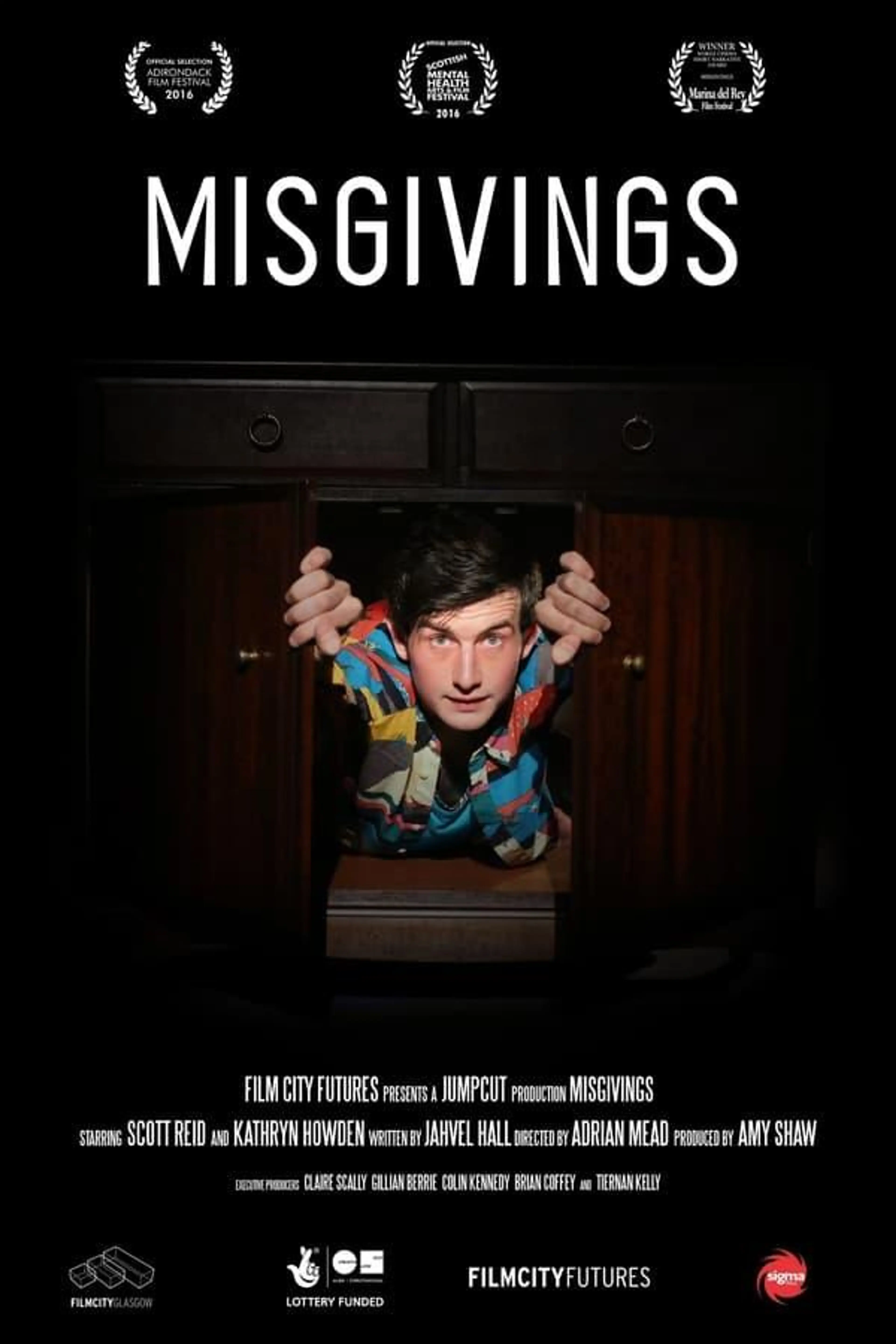 Misgivings