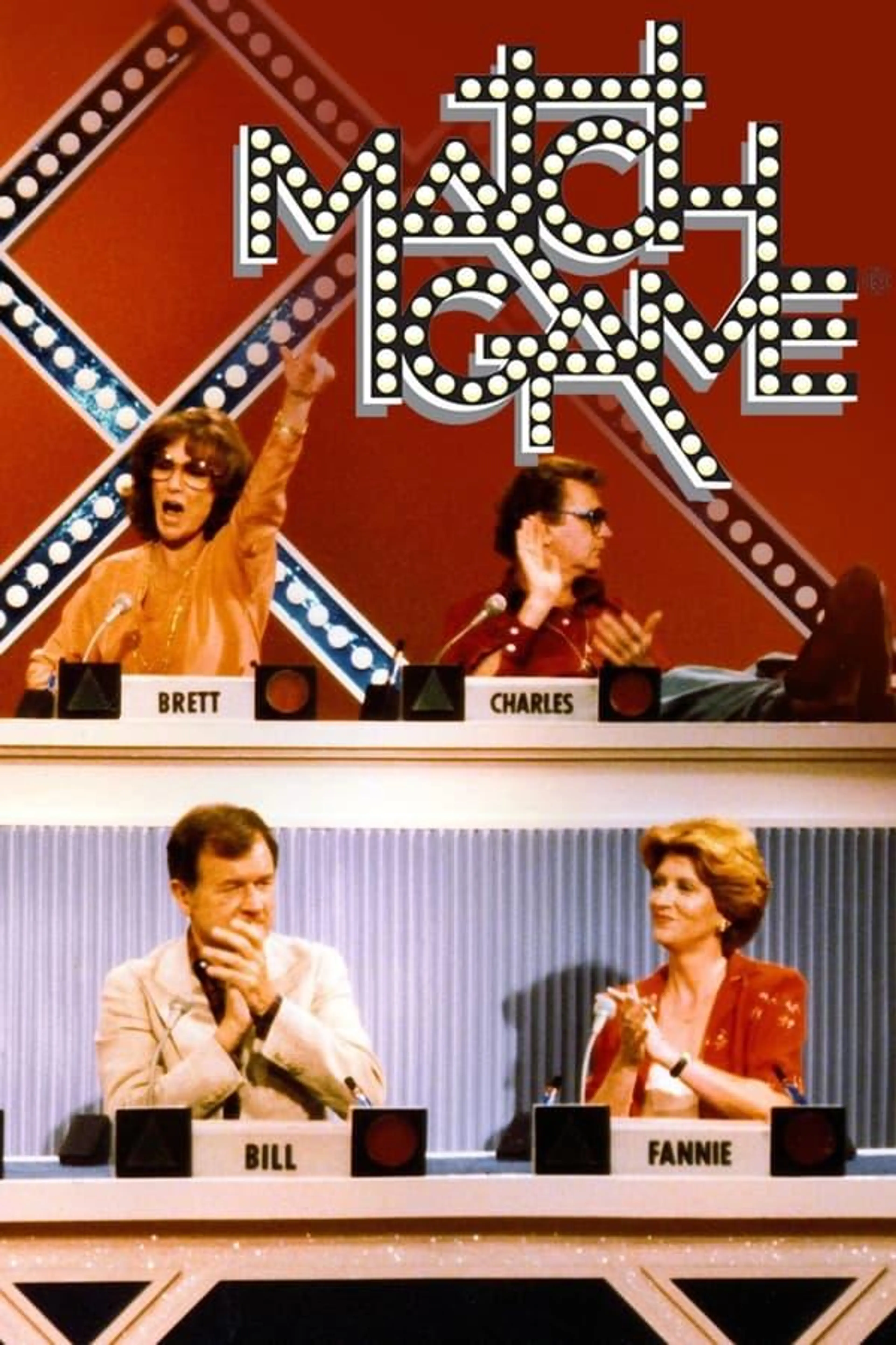 Match Game Season 1