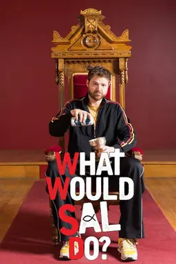What Would Sal Do? Season 1
