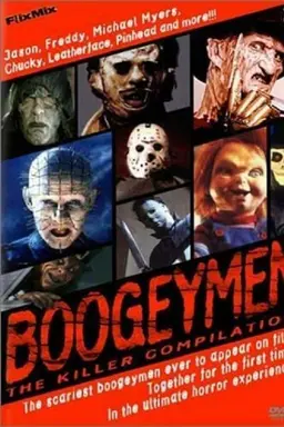 Boogeymen: The Killer Compilation