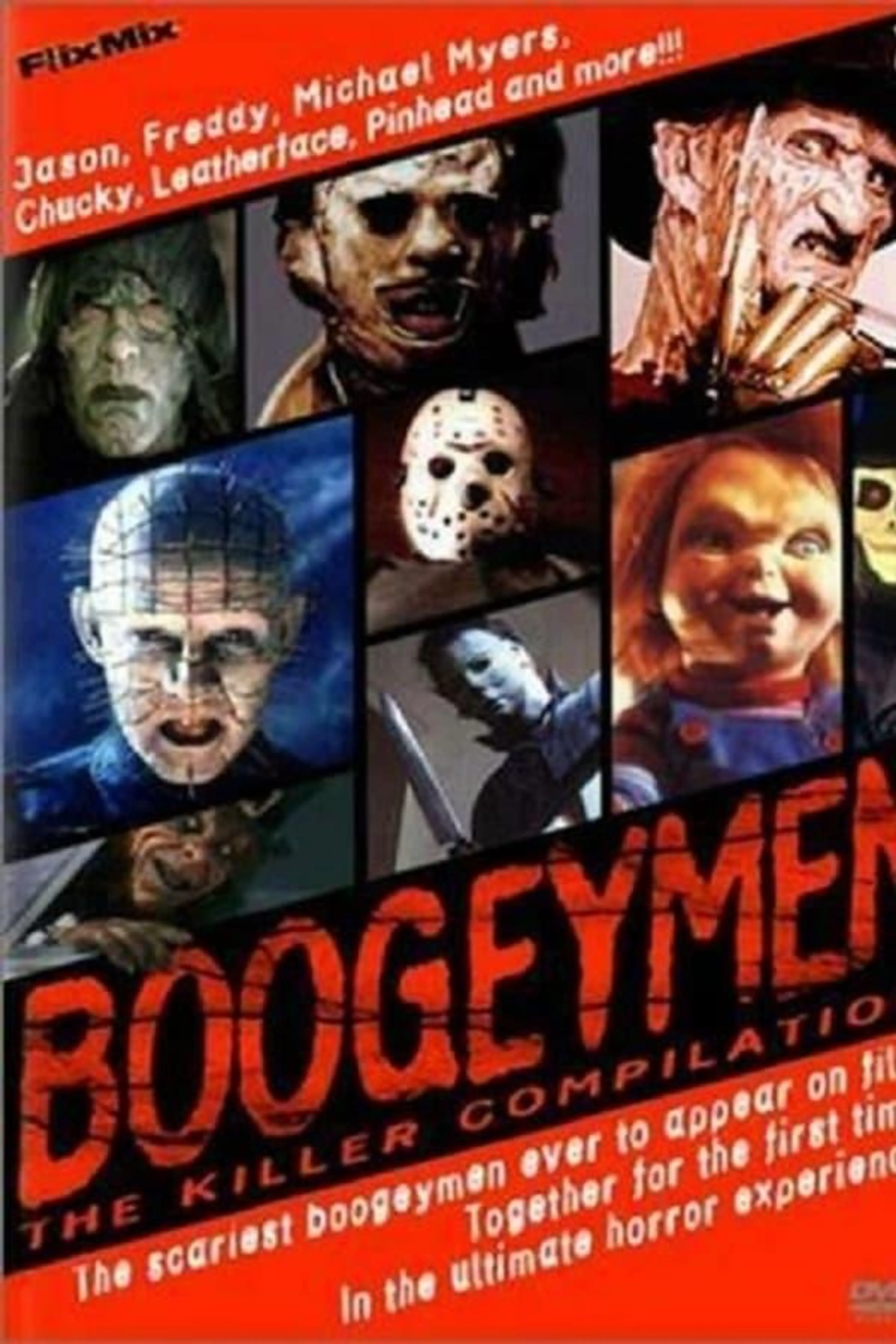 Boogeymen: The Killer Compilation