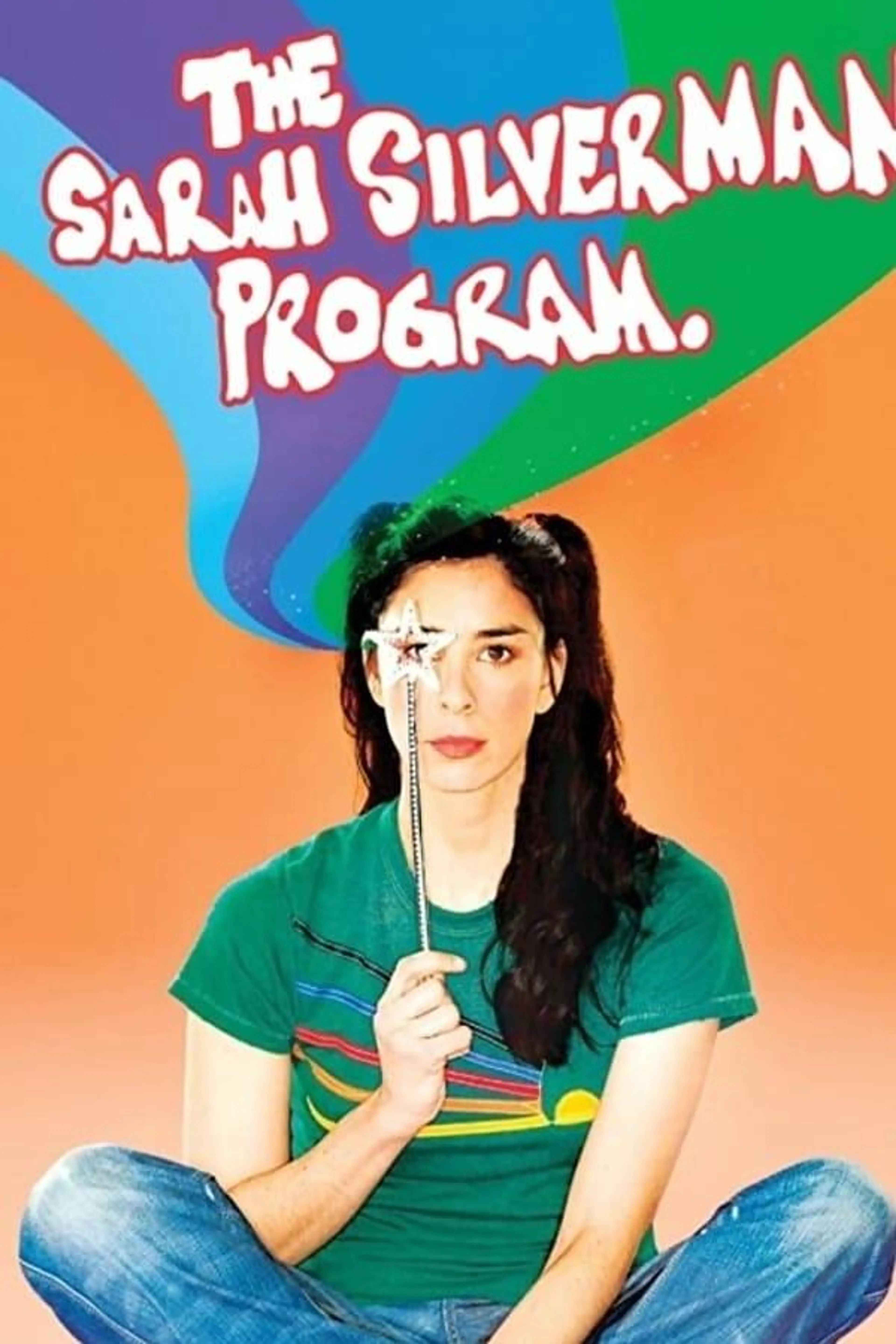 The Sarah Silverman Program. Season 3