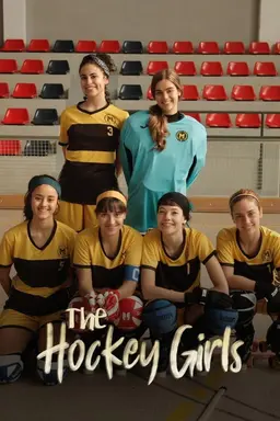 The Hockey Girls Season 1