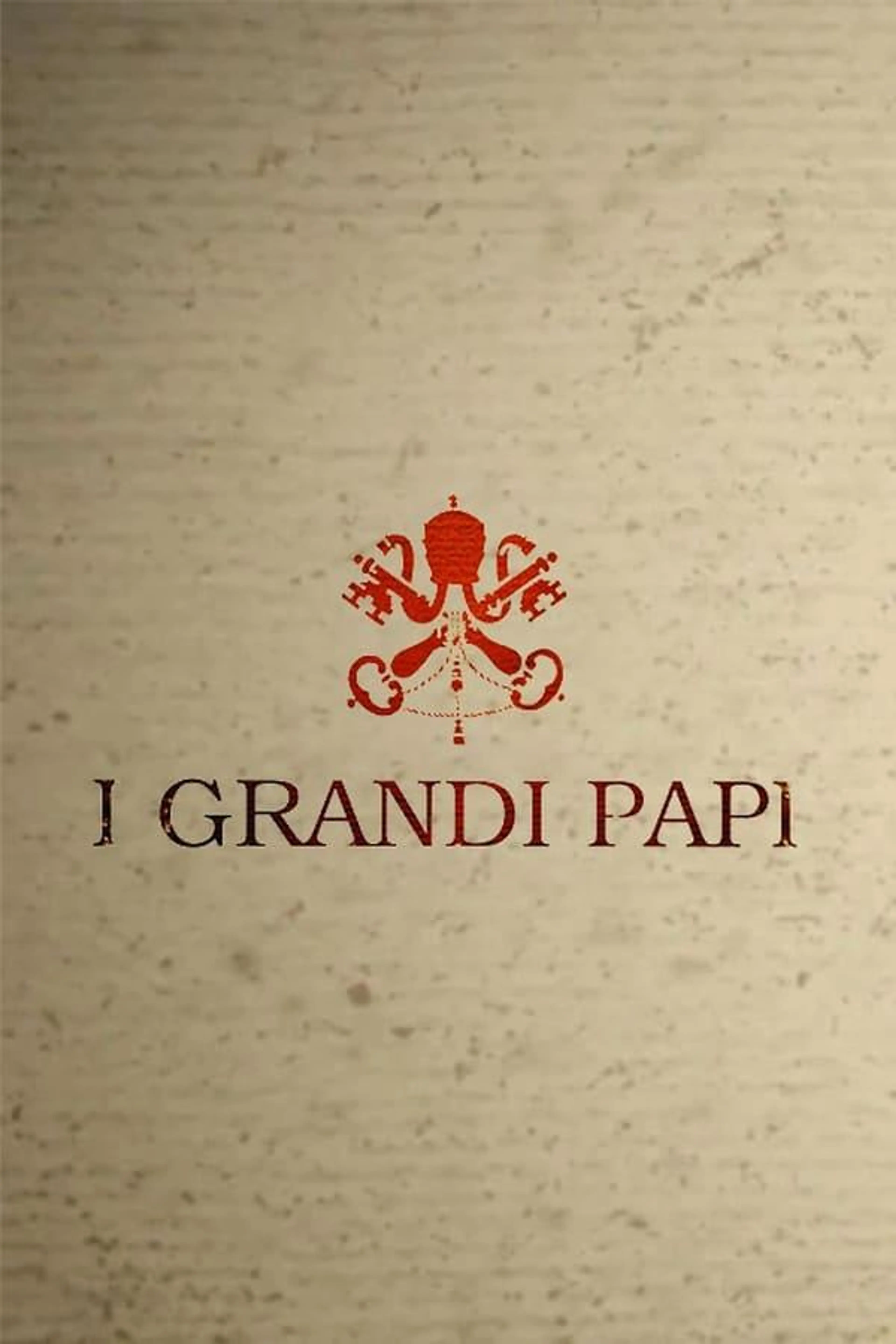 The Great Popes Season 1