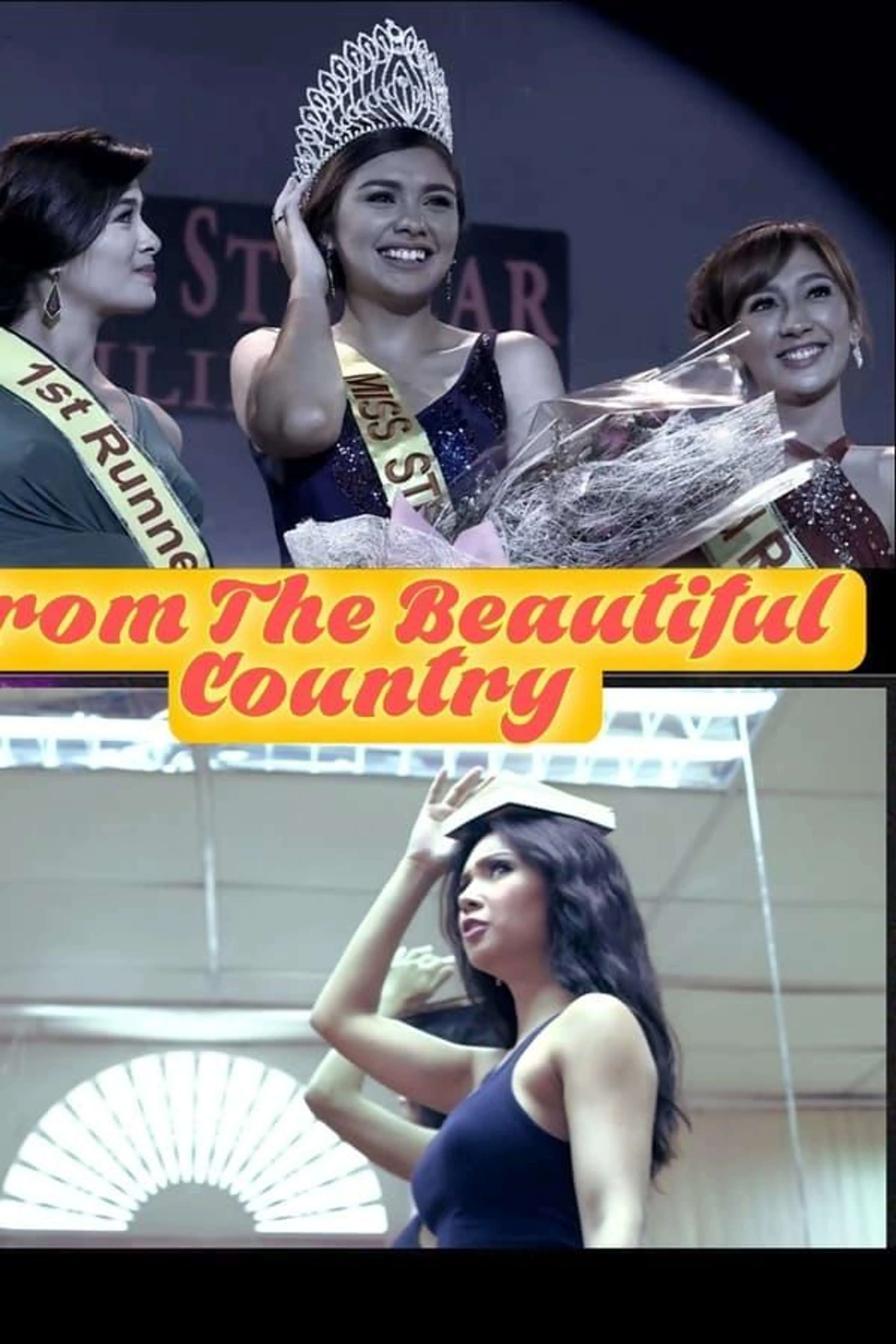 From The Beautiful Country Season 1