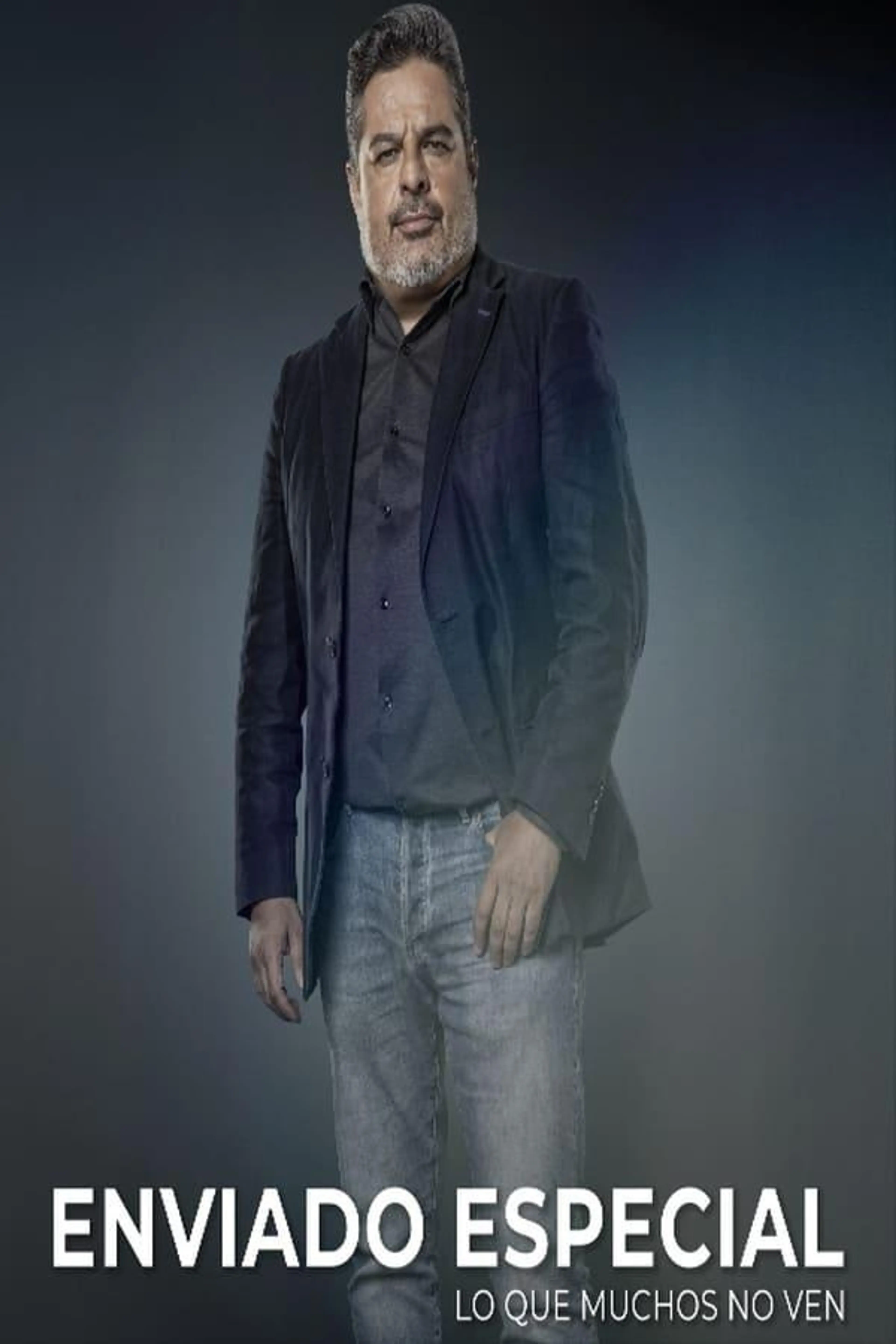 Enviado especial Season 1