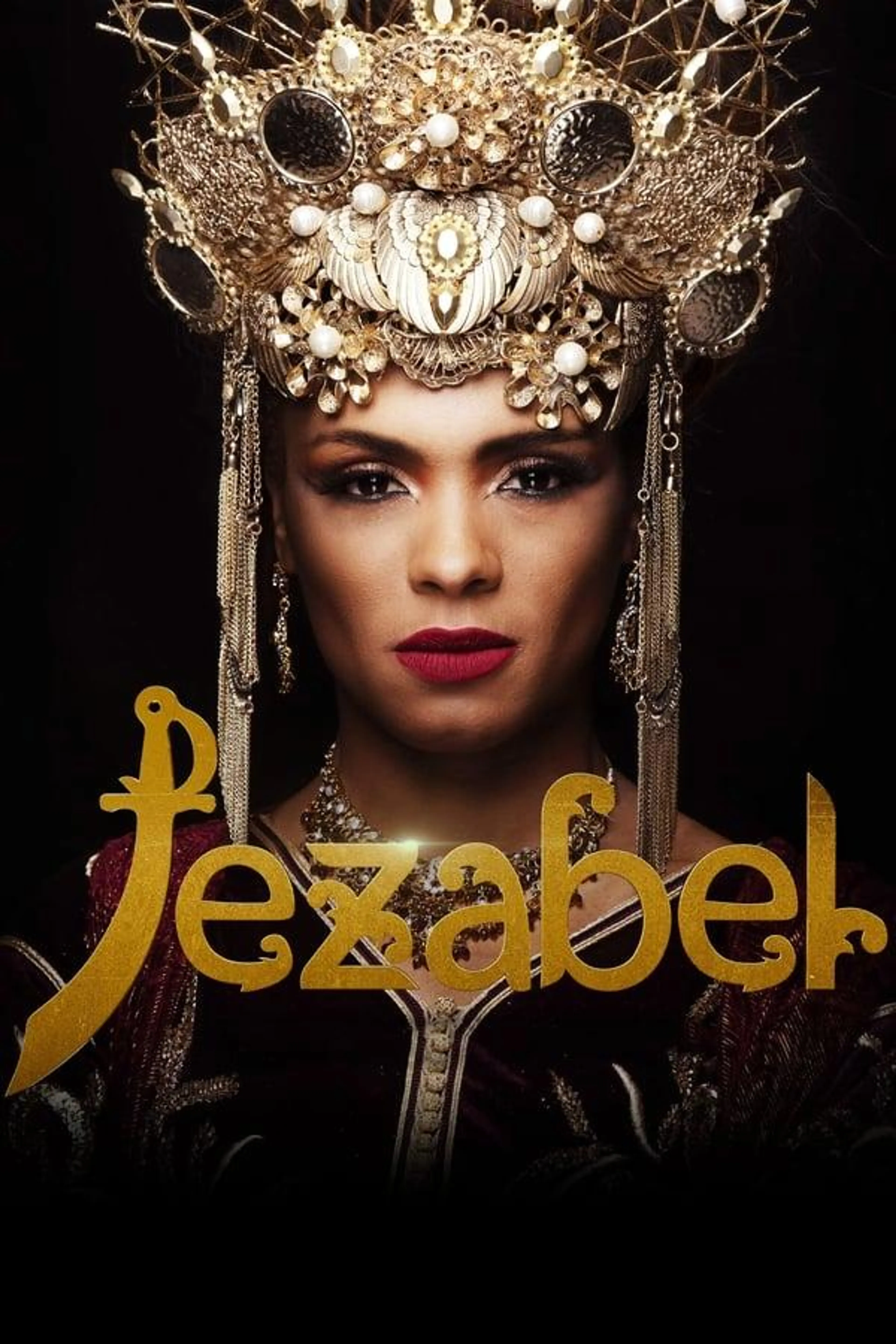 Jezabel Season 1