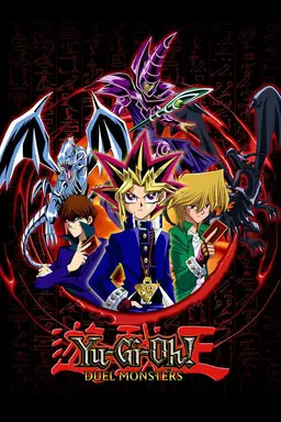 Yu-Gi-Oh! Duel Monsters Yu-Gi-Oh! Duel Monsters