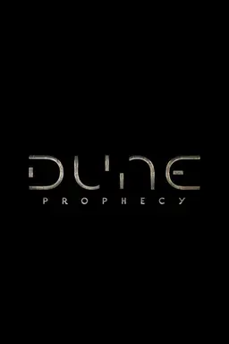 Dune: Prophecy Season 1