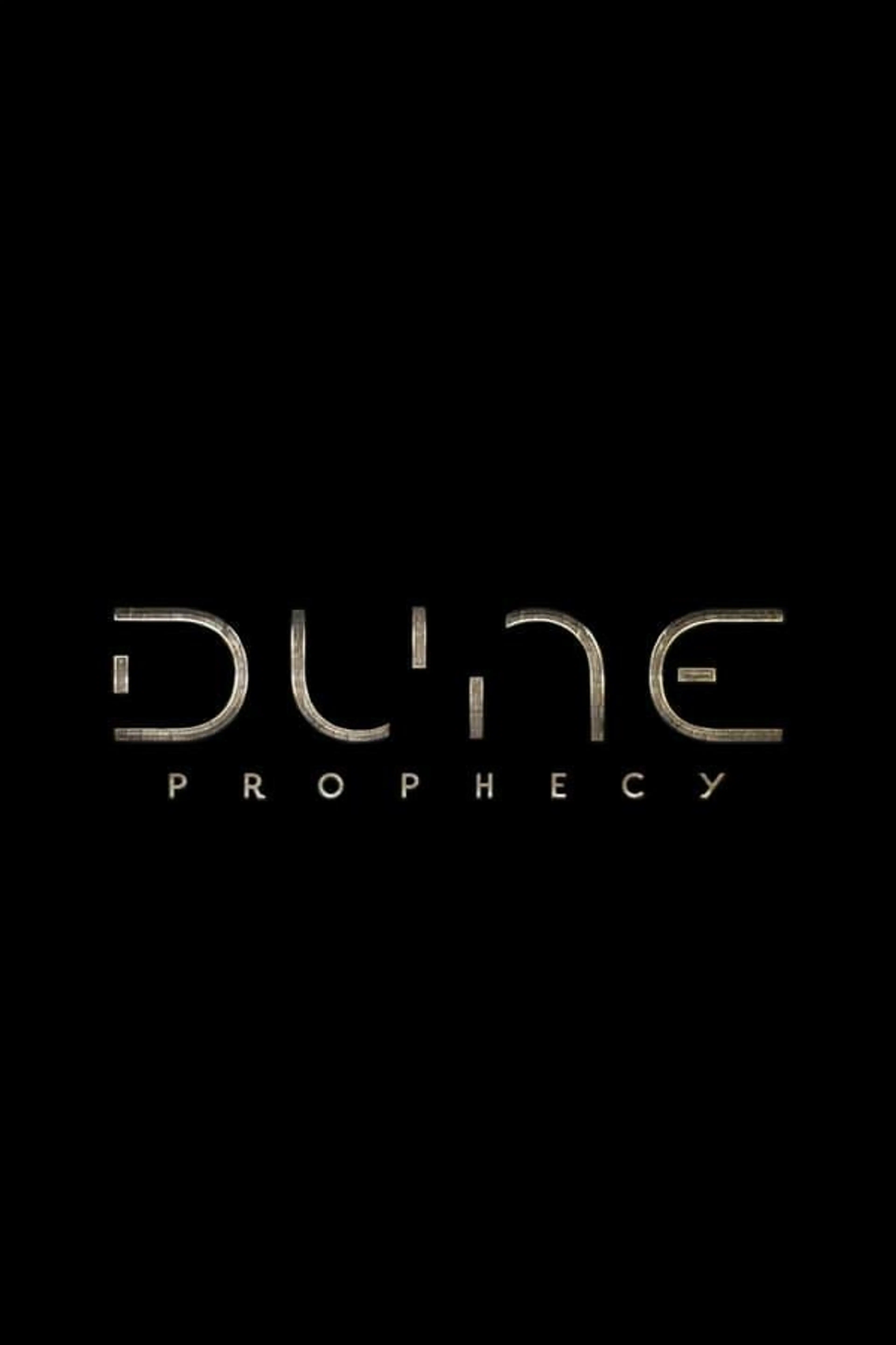 Dune: Prophecy Season 1