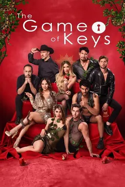 El juego de las llaves Season 1