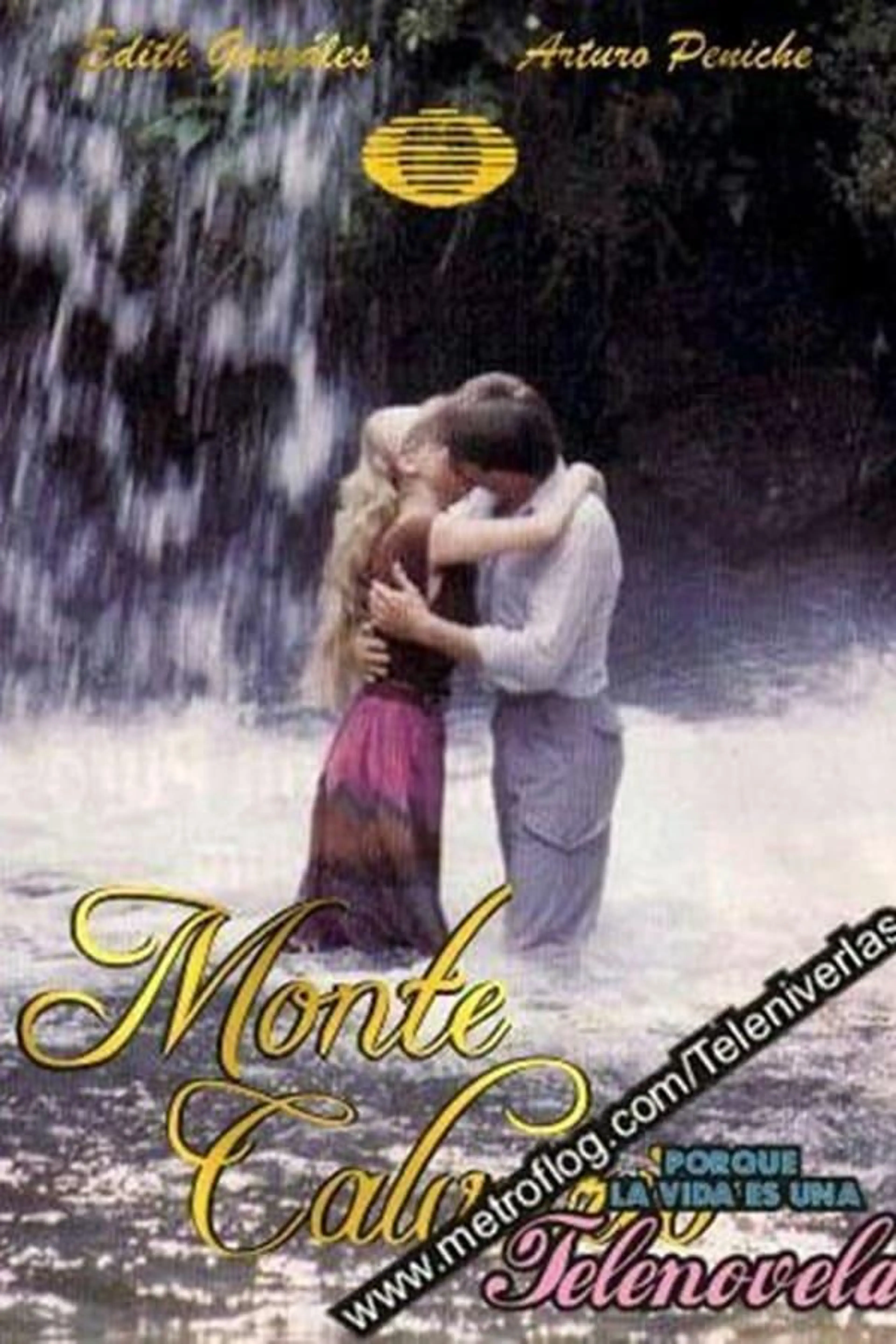 Monte Calvario Season 1