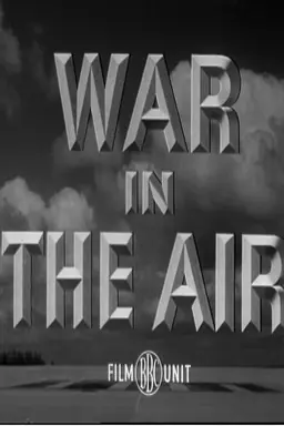 War in the Air Season 1