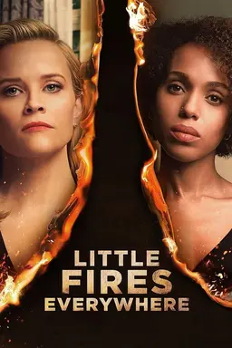 Little Fires Everywhere Limited Series