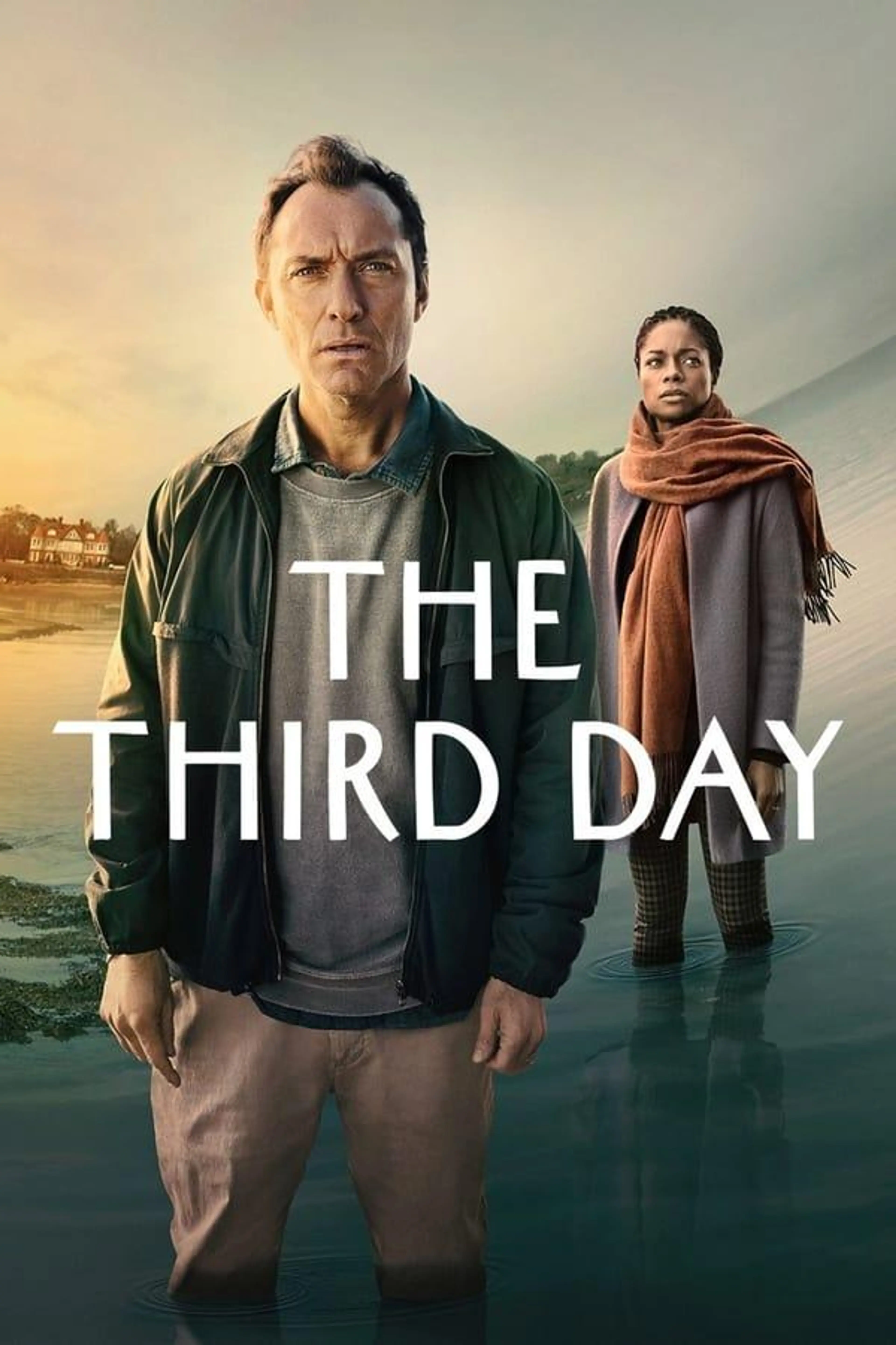The Third Day Specials