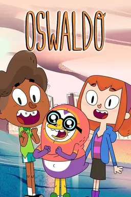 Oswaldo Season 2