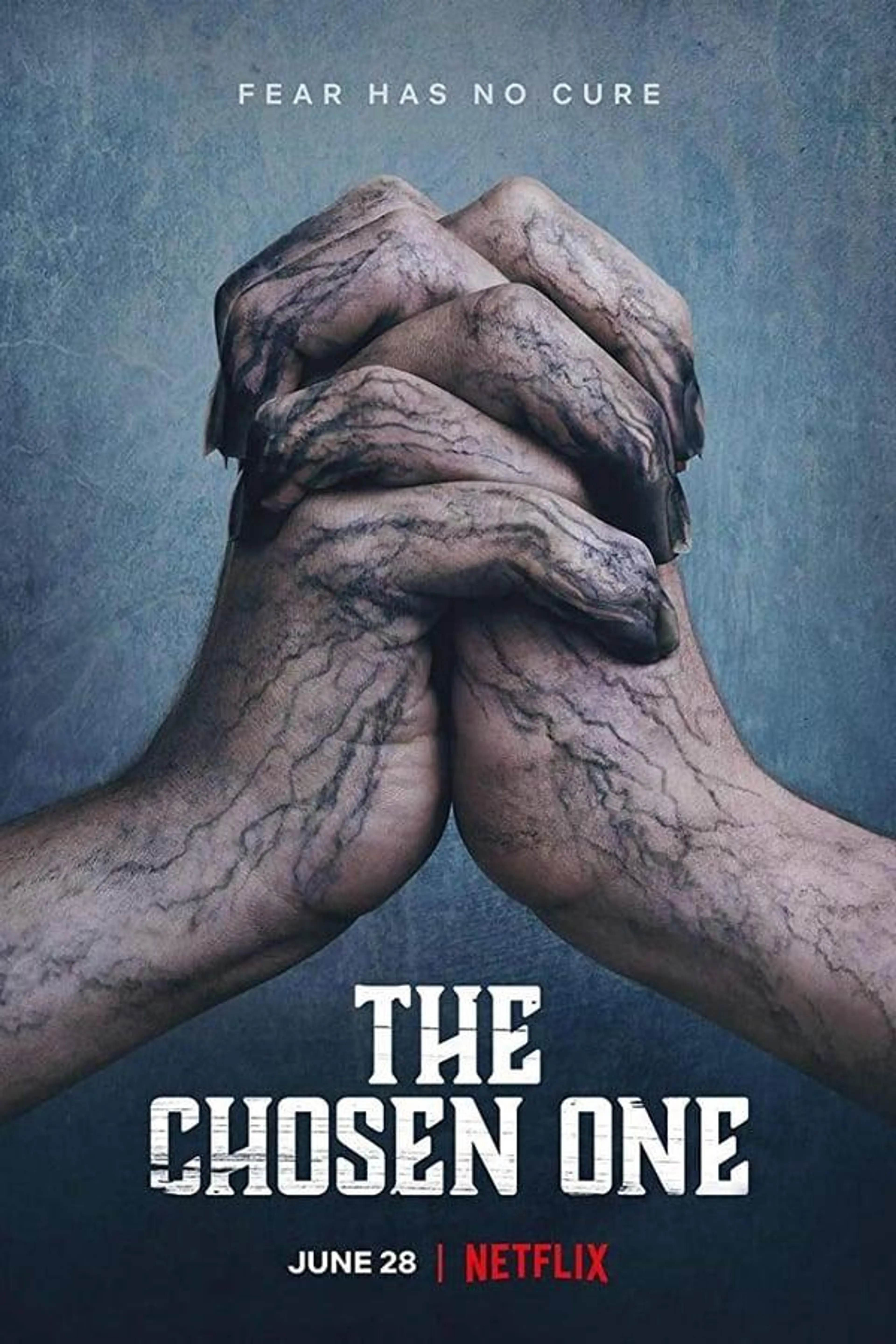 The Chosen One Season 2